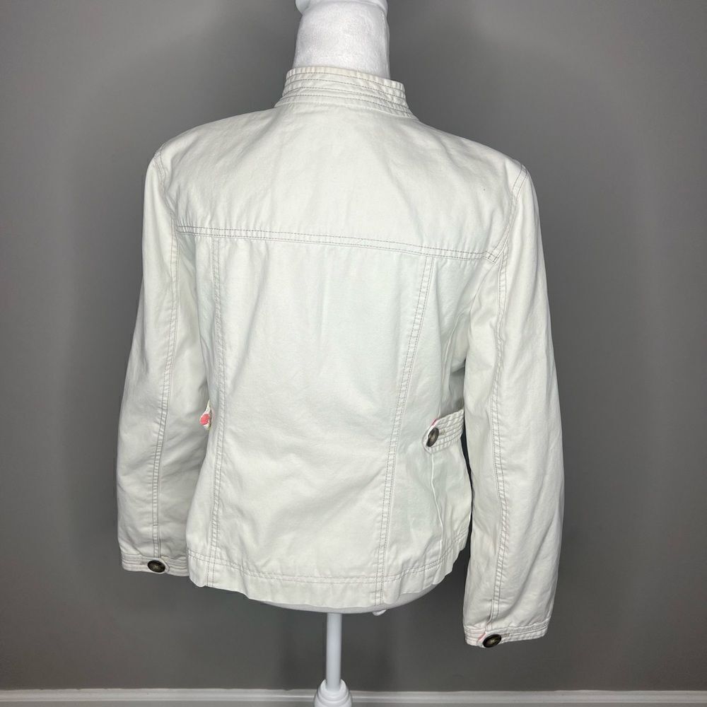 Boden lightweight jacket - Picture 2 of 3
